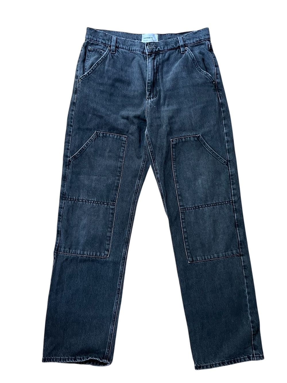 Garage Carpenter Jeans